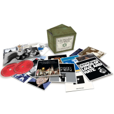  Dexter Gordon - Complete Columbia Albums Collection 7CD egyéb zene