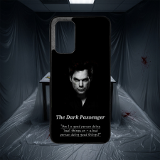  Dexter - The Dark Passenger - Xiaomi tok tok és táska