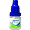 Dezacin + szemgél 5 ml