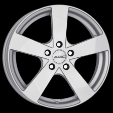  Dezent 5x105 17x7 ET41 Dezent TD Sil 56.6 alufelni