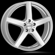  Dezent 5x108 16x7 ET37 TY Sil 63.4 alufelni