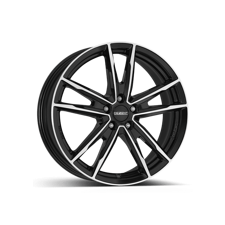 DEZENT KF dark 5/114,3 18x7 ET40 60,1 alufelni