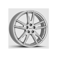 DEZENT KF silver 5/114,3 19x7,5 ET50 64,1 alufelni