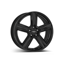 DEZENT KG black 5/112 20x9,5 ET47 57,1 alufelni