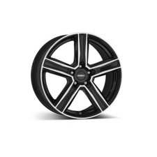 DEZENT KG dark 5/112 18x8,5 ET52 66,6 alufelni