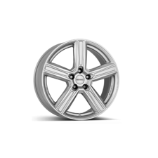 DEZENT KG silver 5/112 19x9 ET30 66,6 alufelni