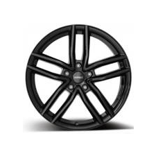 DEZENT TR black 5/112 17x7,5 ET51 57,1 alufelni