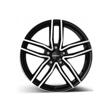 DEZENT TR dark 5/112 17x7 ET46 57,1 alufelni