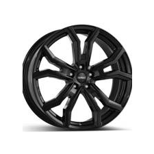 DEZENT TV black 5/112 18x7,5 ET50 57,1 alufelni