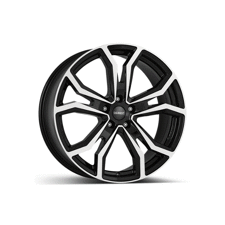 DEZENT TV dark 5/112 18x8 ET40 57,1 alufelni