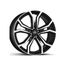 DEZENT TV dark 5/120 20x9 ET43 72,6 alufelni