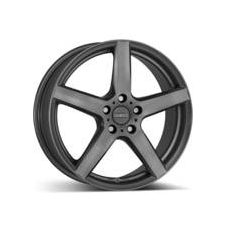 DEZENT TY graphite 5/112 17x7 ET41 66,6 alufelni