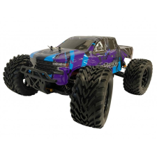 DF Models FastTruck 5.1 Brushless 1:10 (3194) távirányítós modell