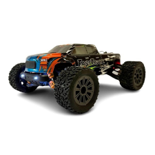 DF Models FastTruck Mini 1:16 4WD RTR rc autó