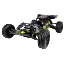 DF Models RC auto Crusher Race Buggy V2 1:10 rc autó