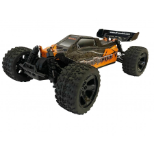 DF Models RC buggy DirtFighter By, 1:10 RC autó (3177) távirányítós modell