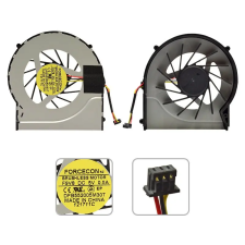  DFB552005M30T gyári új hűtés, ventilátor laptop alkatrész