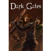 DFour Games Dark Gates (digitális licenc)