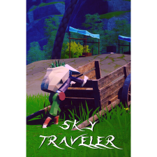 DFRGAMES Sky traveler (PC - Steam elektronikus játék licensz) videójáték