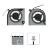  DFS531005PL0T, DFS561405PL0T gyári új hűtés, ventilátor (5V) (párban)