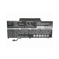 DGGGT 5400 mAh laptop akkumulátor egyéb notebook akkumulátor