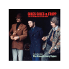 DGM PANEGYRIC Giles, Giles & Fripp - A Selection From The Brondesbury Tapes (Vinyl LP (nagylemez))