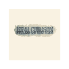 DGM PANEGYRIC King Crimson - Starless & Bible Black (Steven Wilson Mix) (Vinyl LP (nagylemez)) rock / pop