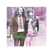 DGM PANEGYRIC McDonald And Giles - McDonald And Giles (CD) rock / pop