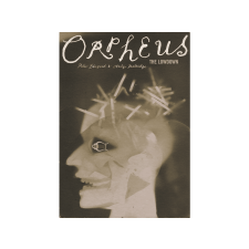 DGM PANEGYRIC Peter Blegvad & Andy Partridge - Orpheus - The Lowdown (Cd) rock / pop