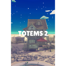 DGV-Games TOTEMS 2 (PC - Steam elektronikus játék licensz) videójáték