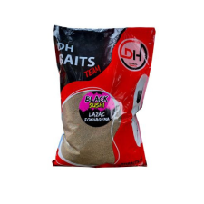 DH Baits - BLACK SUSHI ETETŐANYAG bojli, aroma