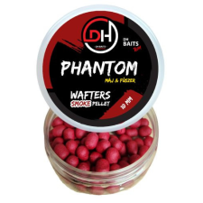 DH Baits DHB WAFTERS - PHANTOM bojli, aroma