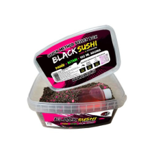 DH Baits QUICK METHOD PELLET BOX - BLACK SUSHI bojli, aroma