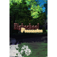 Dharker Studios Ltd Highschool Possession (PC - Steam elektronikus játék licensz) videójáték