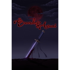 Dharker Studios Ltd Sword of Asumi (PC - Steam elektronikus játék licensz) videójáték