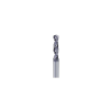 DHF 11,2mm 3xD belső hűtés nélküli fúró 45HRC-ig - DHF - DAQ112