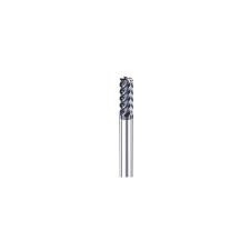 DHF 12mm sarkos 6 élű L100mm HSC maró 65HRC-ig - DHF - UVT1206L barkácsgép tartozék