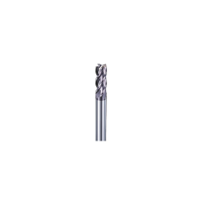 DHF 20mm sarkos 4 élű keményfém maró 45HRC-ig - DHF - DE2004 barkácsgép tartozék