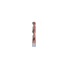DHF 3,6mm 3xD belső hűtés nélküli fúró 52HRC-ig - DHF - DAK036 fúrószár