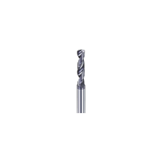 DHF 9,2mm 5xD belső hűtés nélküli fúró 45HRC-ig - DHF - DBQ092 fúrószár