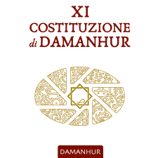Dhora Impresa Sociale XI Costituzione di Damanhur egyéb e-könyv