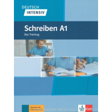  DI:SCHREIBEN A1 nyelvkönyv, szótár