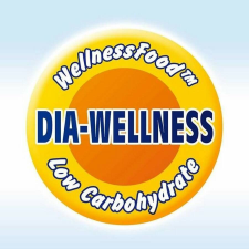 Dia-Wellness Cukorhelyettesítő 1:1 0 kcal 20 kg reform élelmiszer