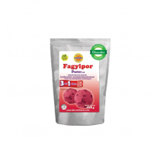 Dia-Wellness Dia-Wellness fagylaltpor puncs 250 g reform élelmiszer