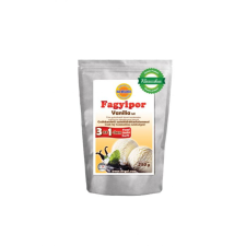 Dia-Wellness Dia-Wellness fagylaltpor vanília 250 g reform élelmiszer