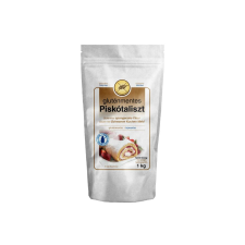Dia-Wellness Gluténmentes piskótaliszt 1000 g reform élelmiszer