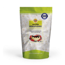 Dia-Wellness hidegpuding vanília 500 g alapvető élelmiszer
