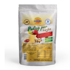 Dia-Wellness hidegpuding vanília 70 g alapvető élelmiszer