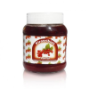 Dia-Wellness lekvár pirosribizli 380 g