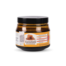 Dia-Wellness M-gel "Mentes" Karamell Koncentrátum 250 g reform élelmiszer